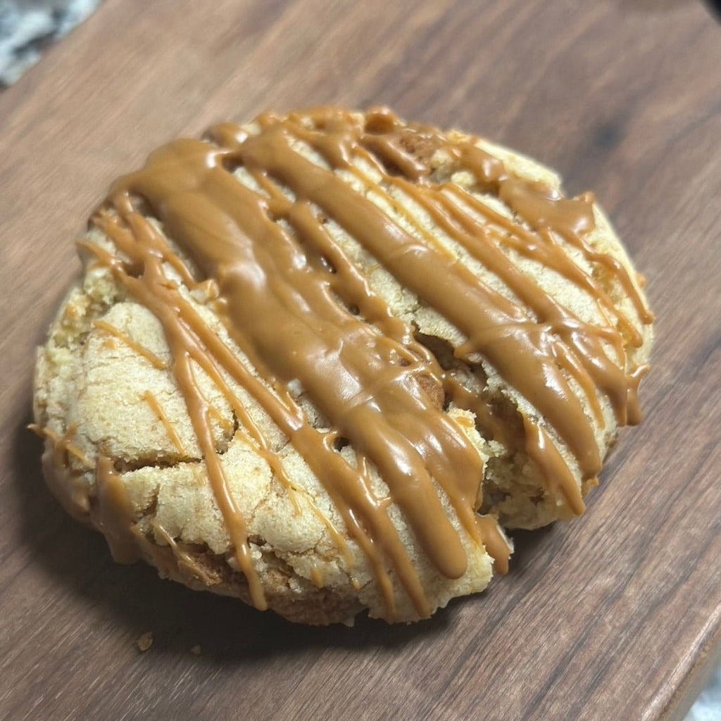 Ginger & Grace Baking Co - 260 Broadway Boutique