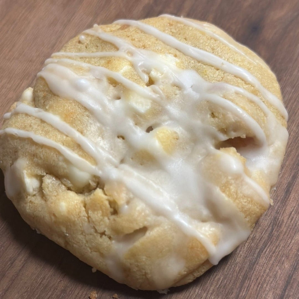 Ginger & Grace Baking Co - 260 Broadway Boutique