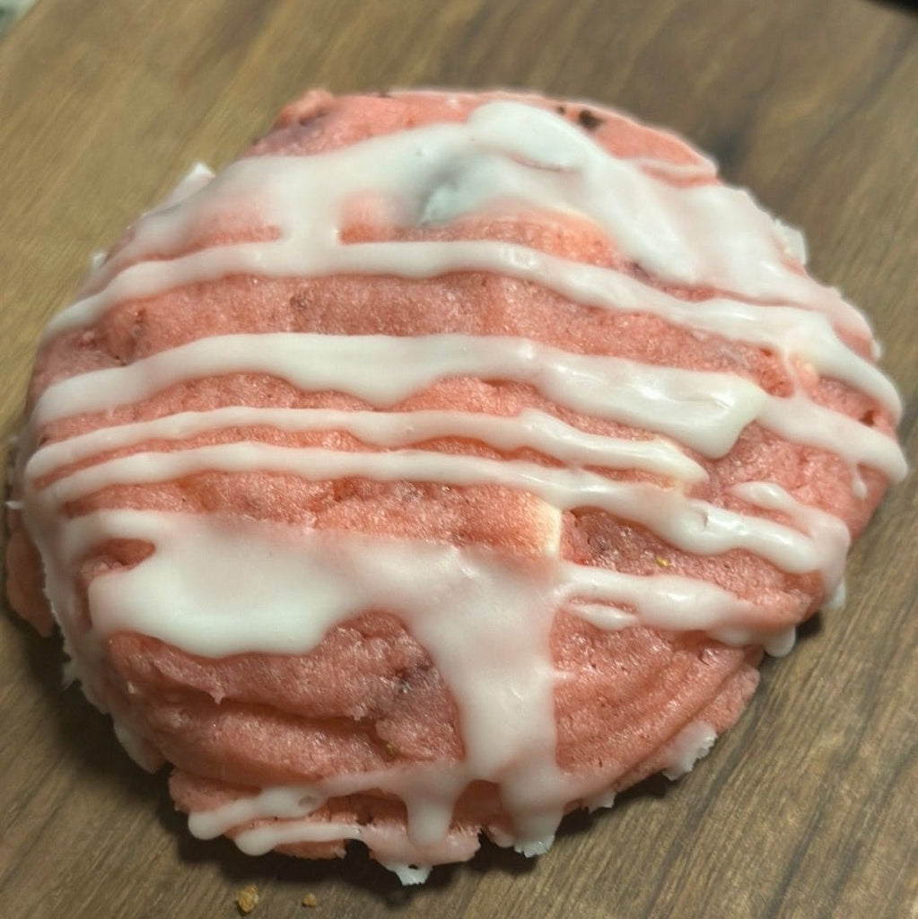 Ginger & Grace Baking Co - 260 Broadway Boutique