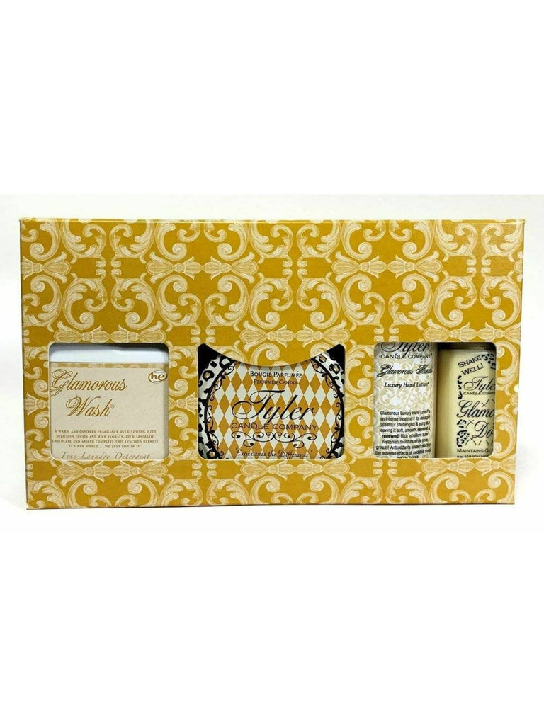 Glamorous Gift Set (2 Options) - 260 Broadway Boutique