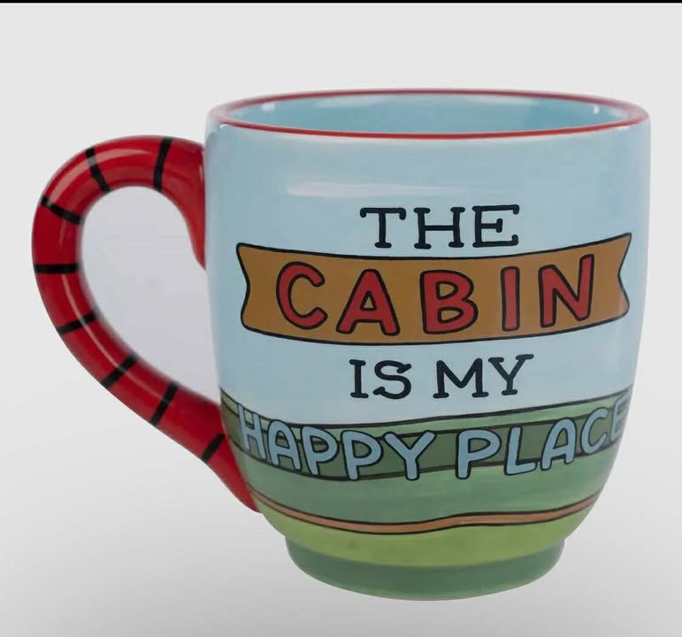 Glass Mugs (Multiple Styles) - 260 Broadway Boutique