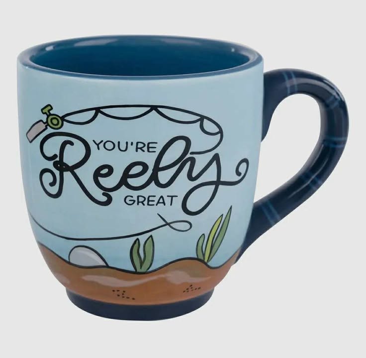 Glass Mugs (Multiple Styles) - 260 Broadway Boutique