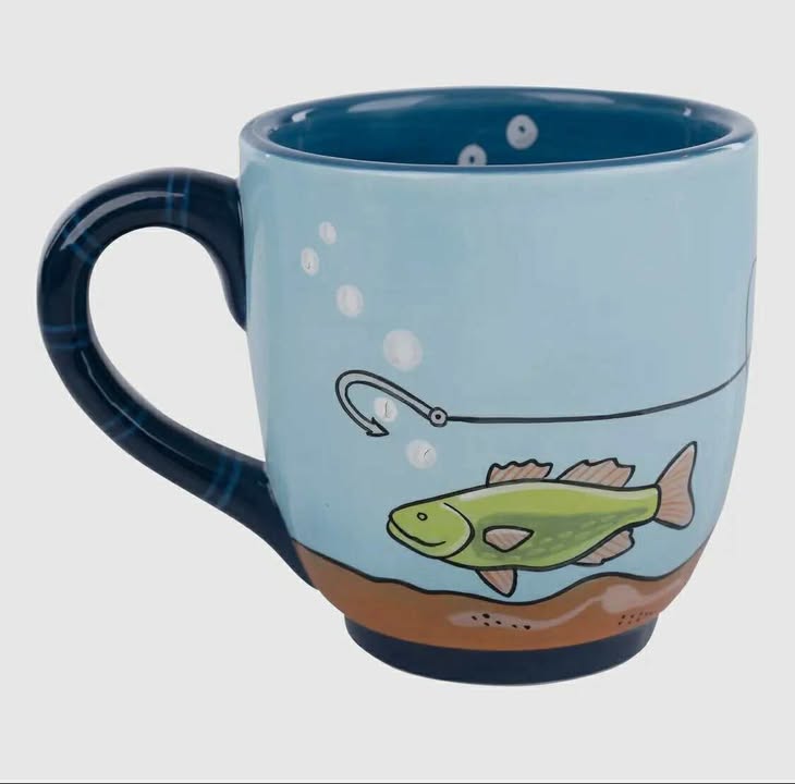 Glass Mugs (Multiple Styles) - 260 Broadway Boutique