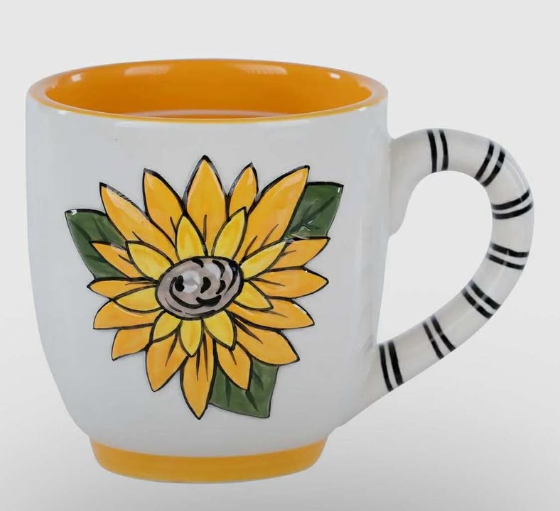 Glass Mugs (Multiple Styles) - 260 Broadway Boutique