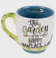 Glass Mugs (Multiple Styles) - 260 Broadway Boutique