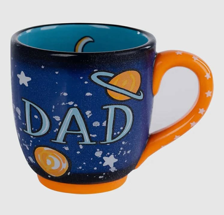 Glass Mugs (Multiple Styles) - 260 Broadway Boutique