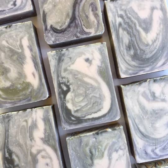 Goat Milk Soap (Multiple Scents) - 260 Broadway Boutique