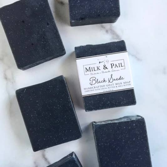 Goat Milk Soap (Multiple Scents) - 260 Broadway Boutique