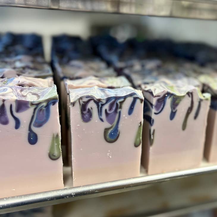 Goat Milk Soap (Multiple Scents) - 260 Broadway Boutique