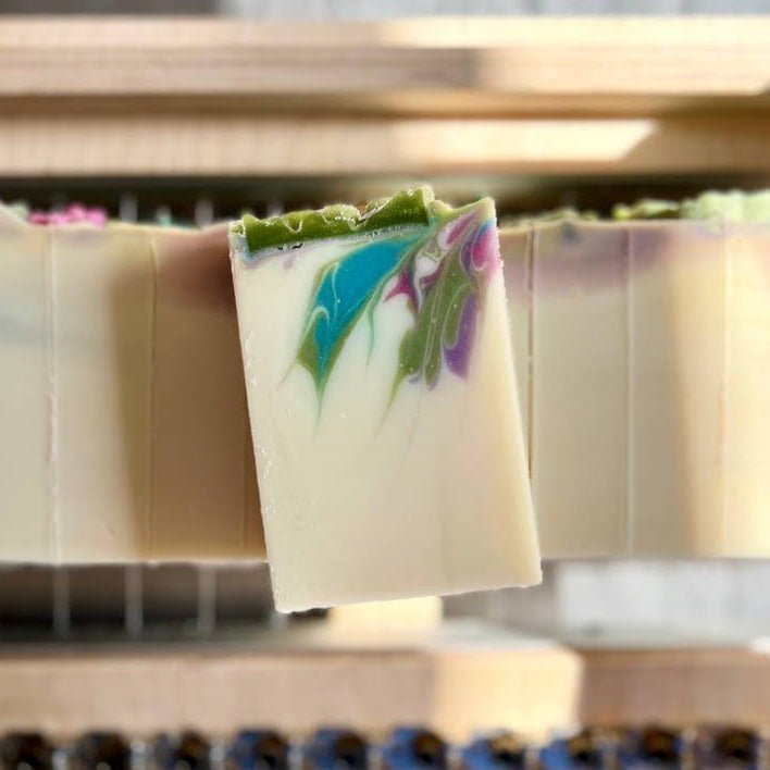 Goat Milk Soap (Multiple Scents) - 260 Broadway Boutique