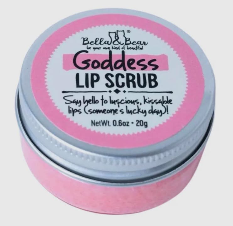 Goddess Lips - 260 Broadway Boutique