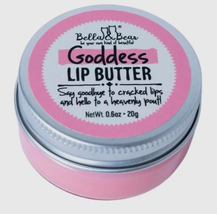 Goddess Lips - 260 Broadway Boutique
