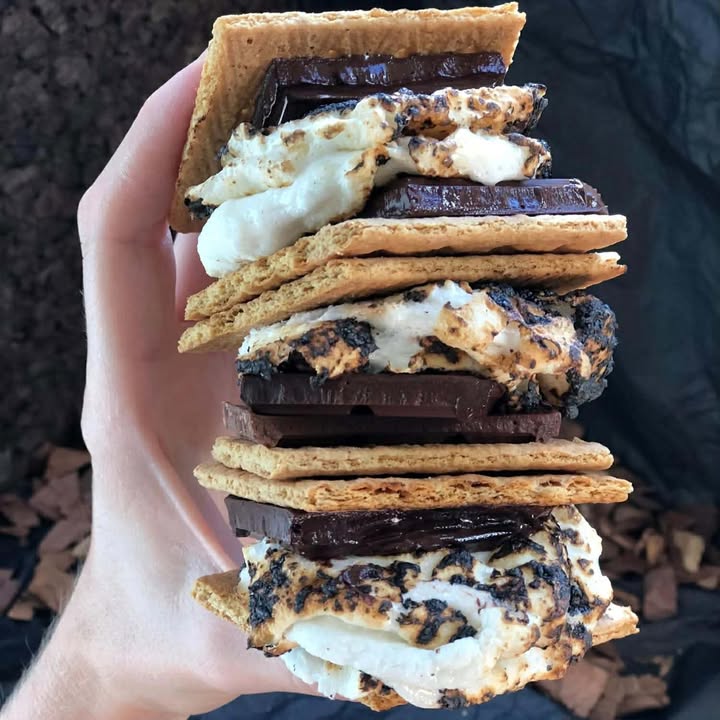 Gourmet S'mores Kit - 260 Broadway Boutique