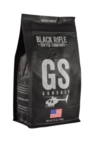 GS Gunship Coffee - 260 Broadway Boutique