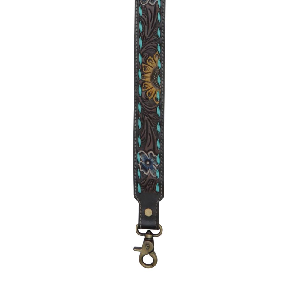 Guitar Strap (Multiple Styles) - 260 Broadway Boutique