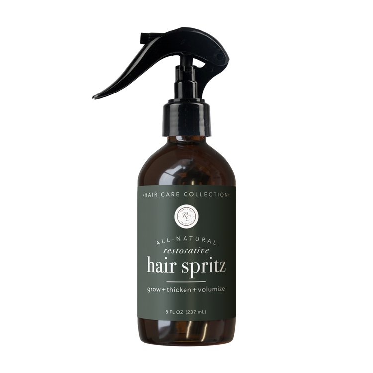 Hair Spritz - 260 Broadway Boutique