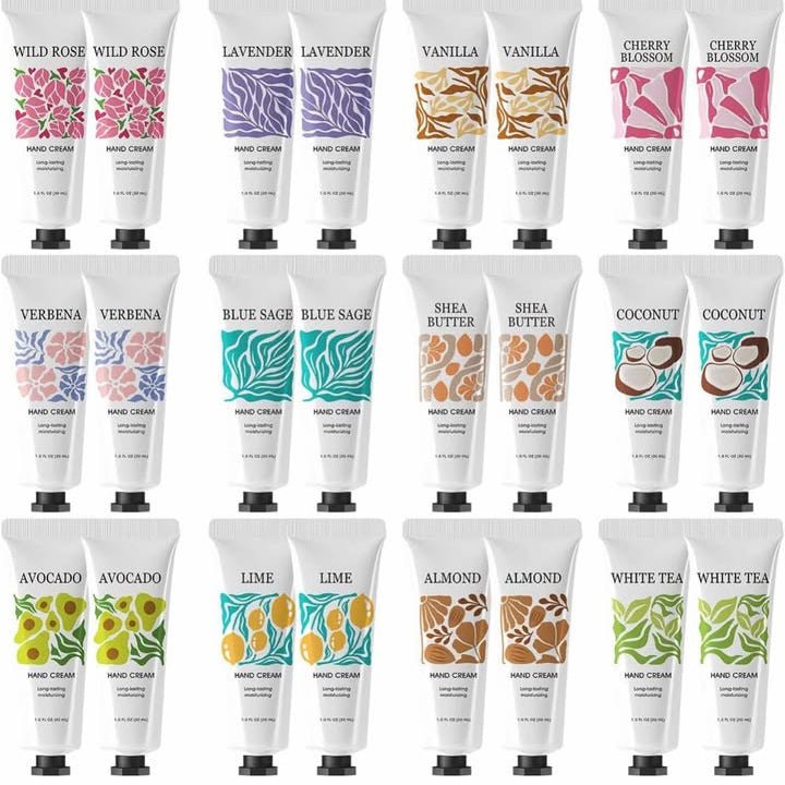 Hand Cream - 260 Broadway Boutique