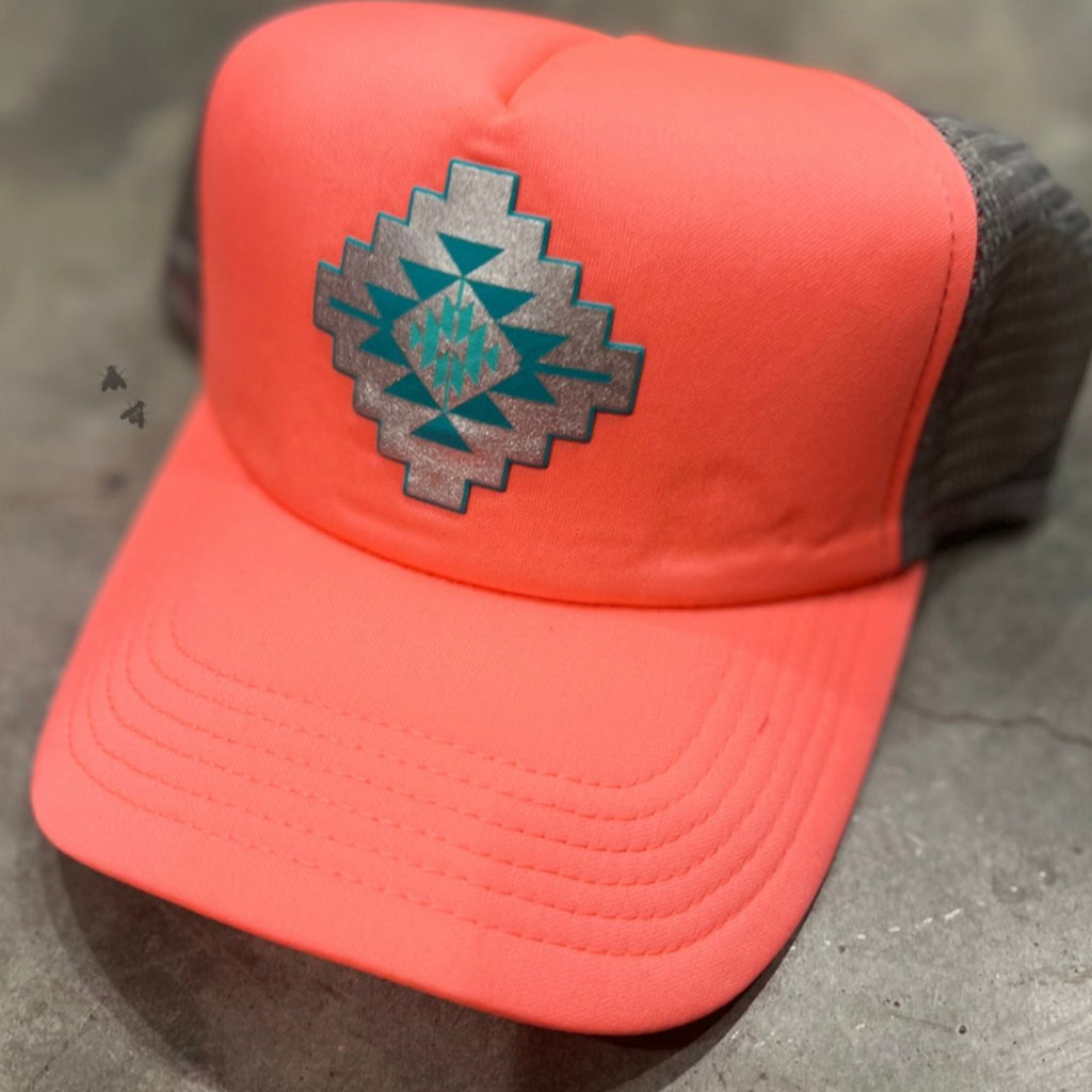 Hard Head Trucker - 260 Broadway Boutique