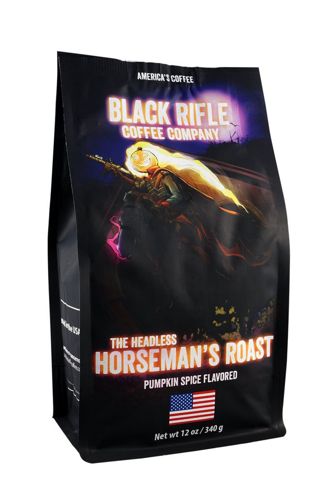 Headless Horseman Coffee - 260 Broadway Boutique