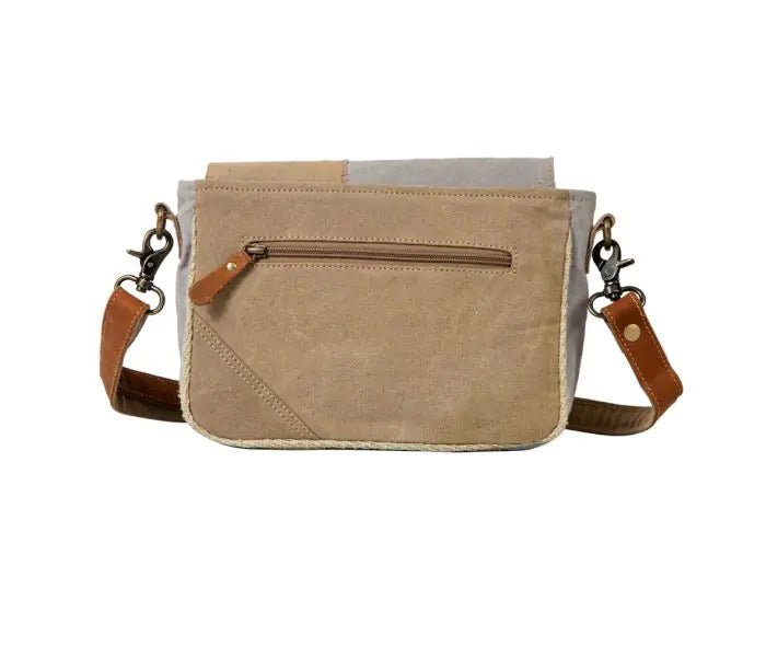 High Seas Satchel Messenger Bag - 260 Broadway Boutique