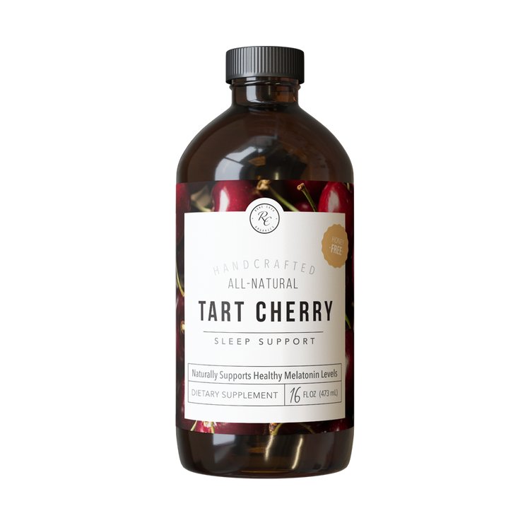 HONEY FREE Tart Cherry Sleep Support - 260 Broadway Boutique