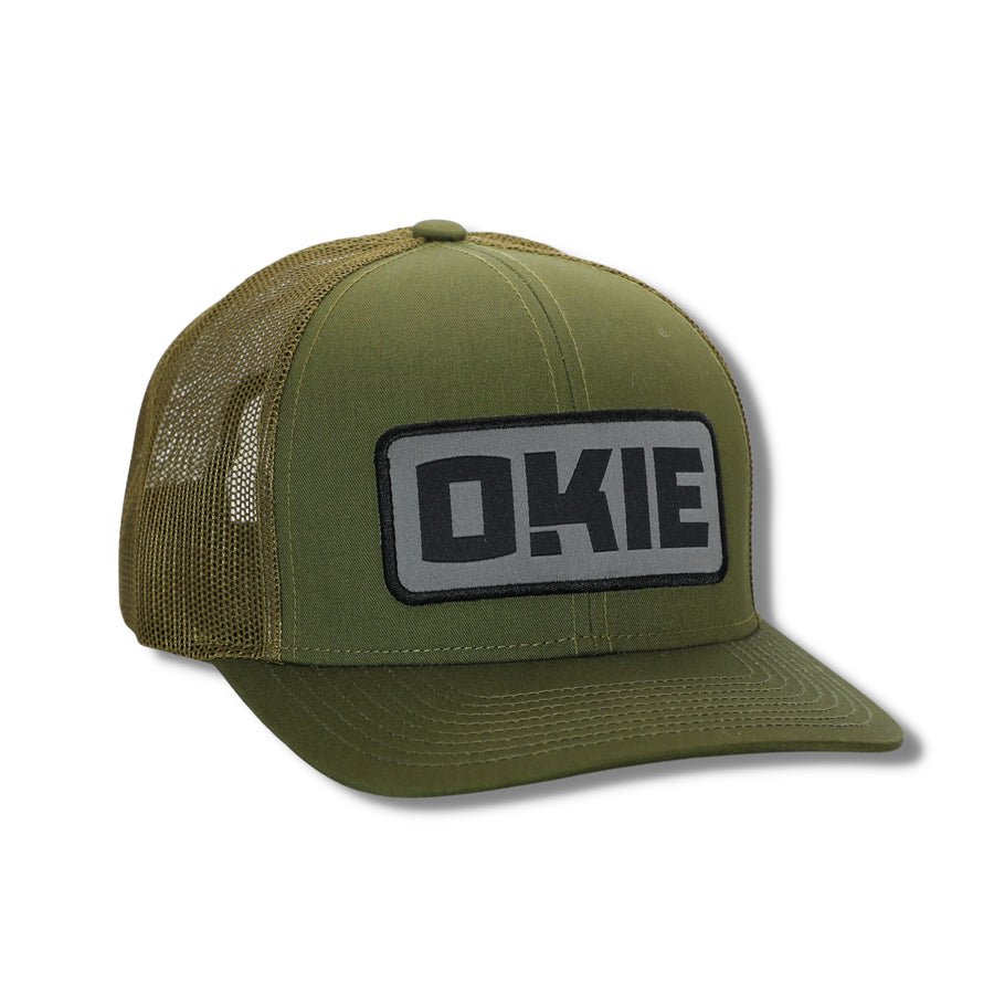 Hunter Okie Hat - 260 Broadway Boutique