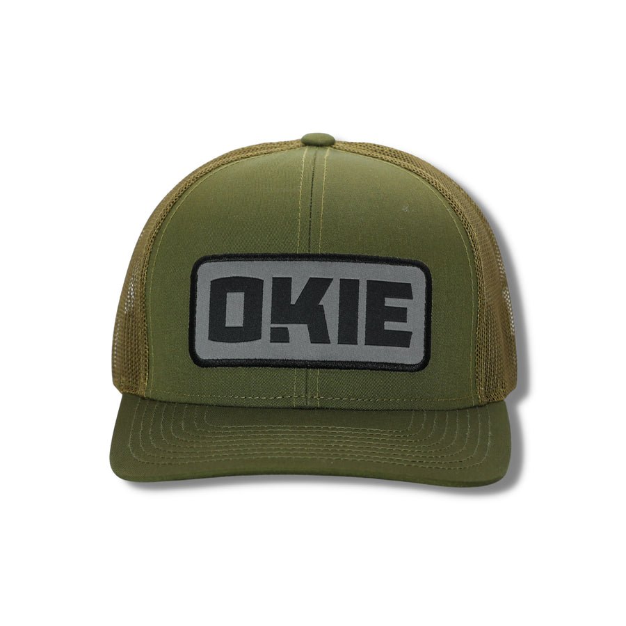 Hunter Okie Hat - 260 Broadway Boutique