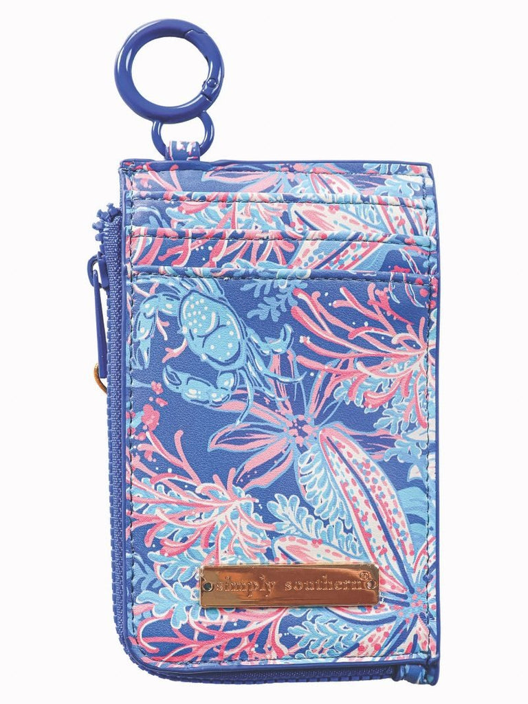 ID Coin Holder - 260 Broadway Boutique