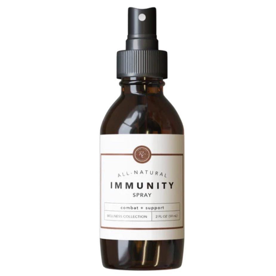 Immunity Spray - 260 Broadway Boutique