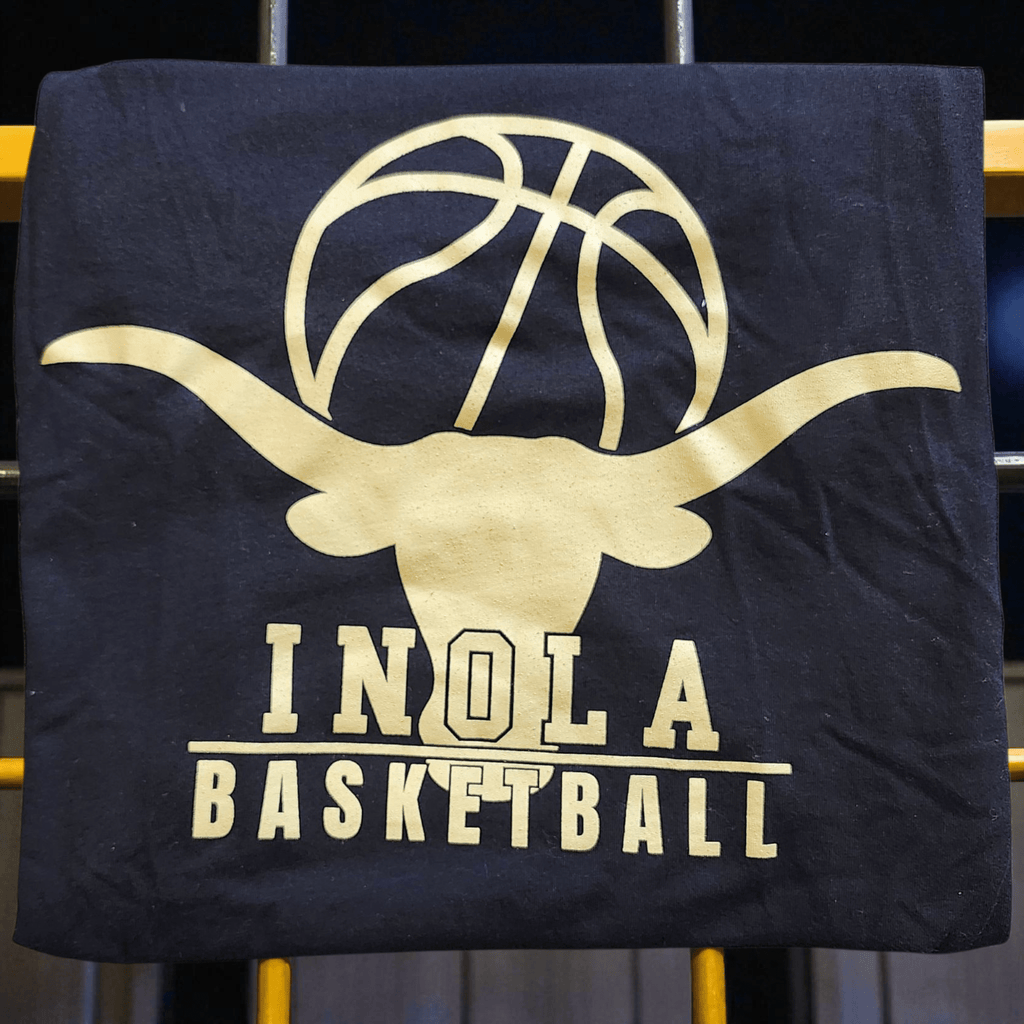 Inola Baskeball Tee - 260 Broadway Boutique