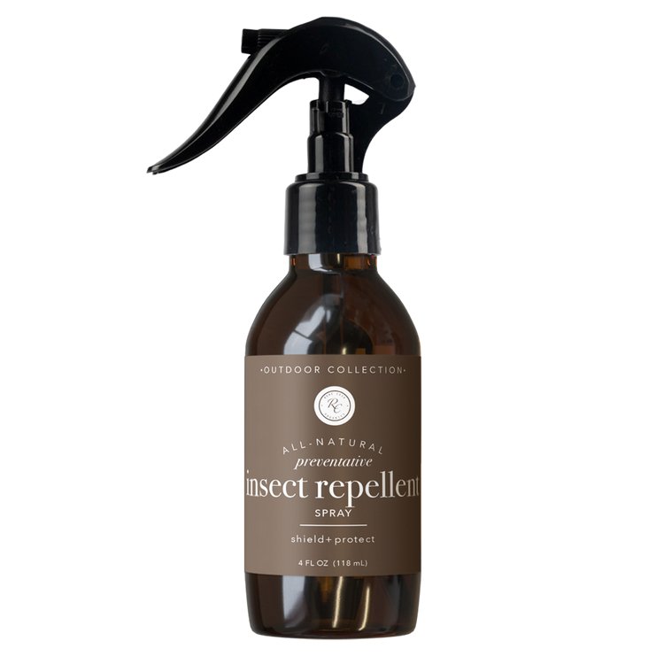 Insect Repellent Spray - 260 Broadway Boutique