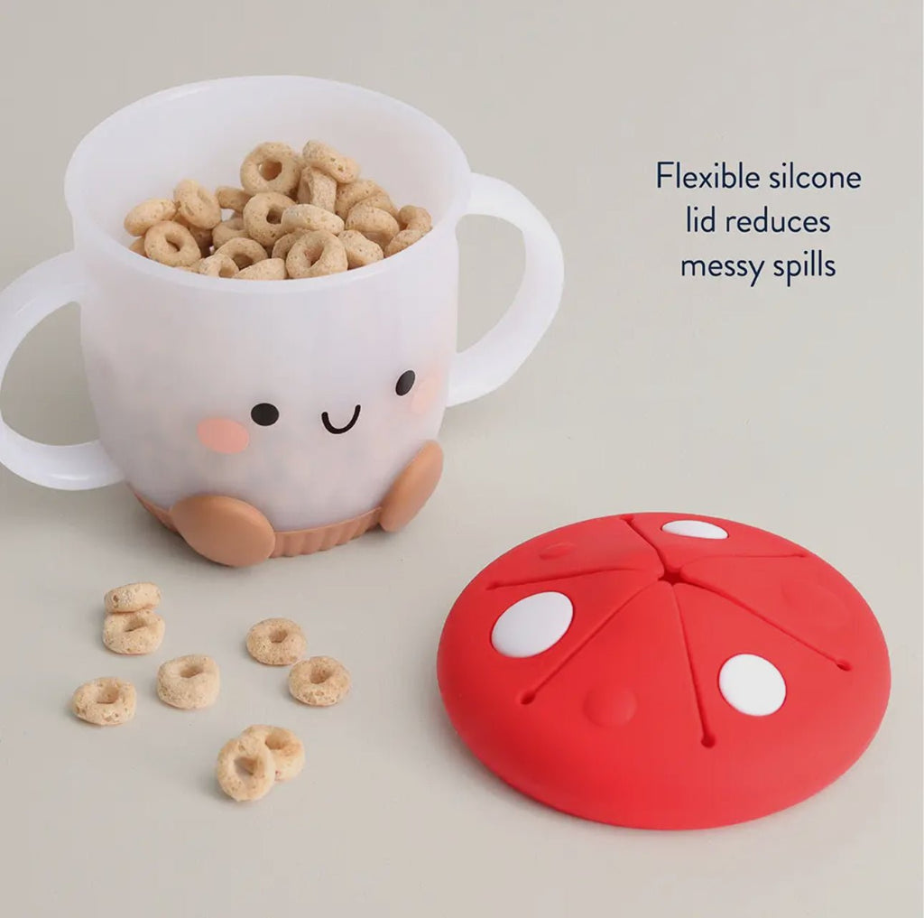 Itzy Snack Cup - 260 Broadway Boutique