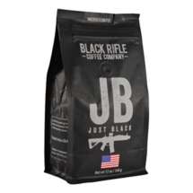 Just Black Black Rifle Coffee - 260 Broadway Boutique