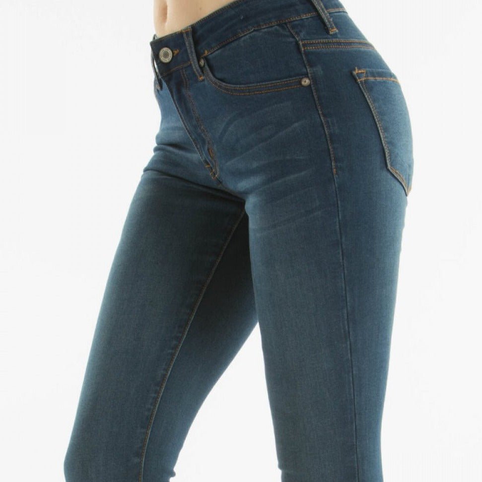 Kancan Amy Jeans - 260 Broadway Boutique