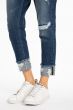 Kancan Boyfriend Jeans - 260 Broadway Boutique