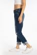 Kancan Boyfriend Jeans - 260 Broadway Boutique