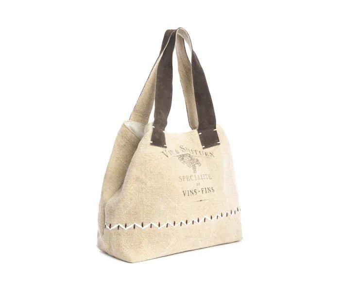 Kendlie Mesa Tote - 260 Broadway Boutique