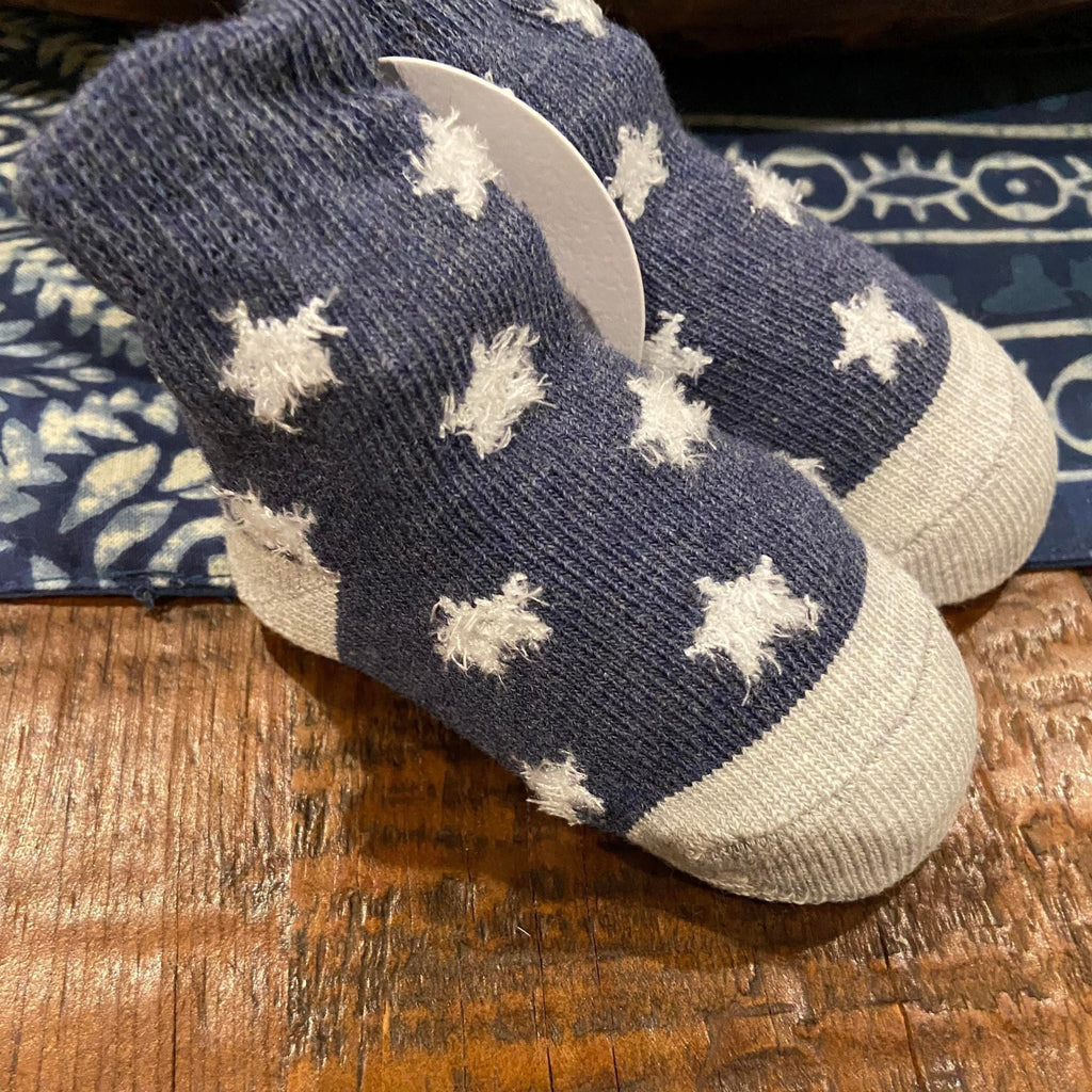 Kids Knitted Socks - 260 Broadway Boutique