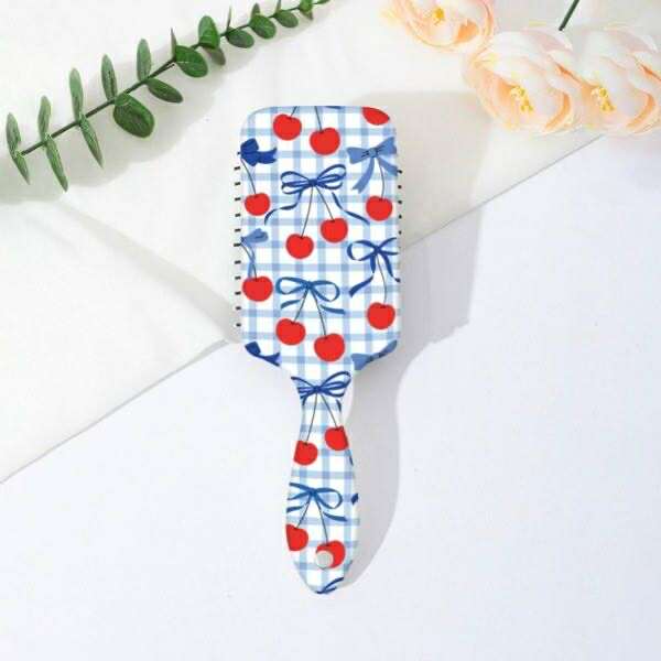 Large Detangle Paddle Hair Brush (multiple colors) - 260 Broadway Boutique