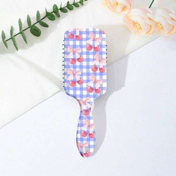 Large Detangle Paddle Hair Brush (multiple colors) - 260 Broadway Boutique