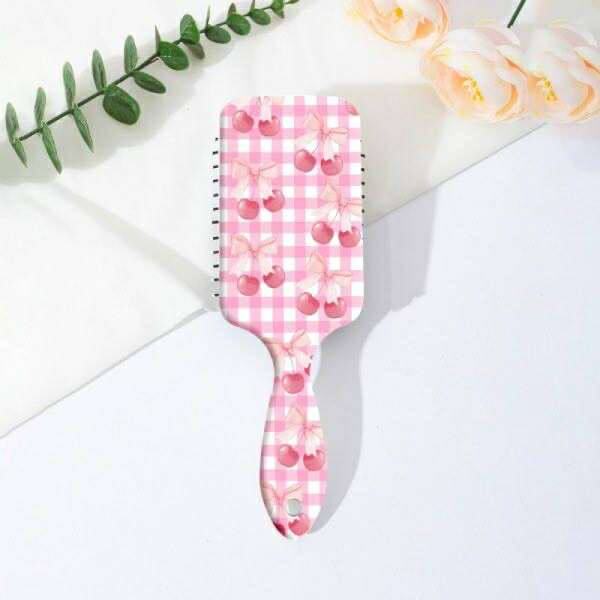 Large Detangle Paddle Hair Brush (multiple colors) - 260 Broadway Boutique
