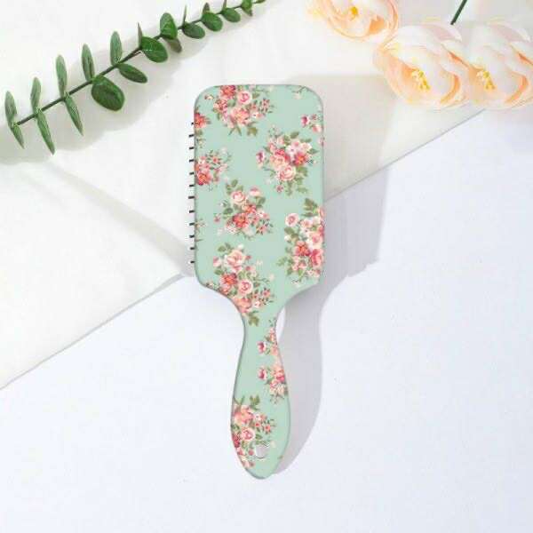 Large Detangle Paddle Hair Brush (multiple colors) - 260 Broadway Boutique