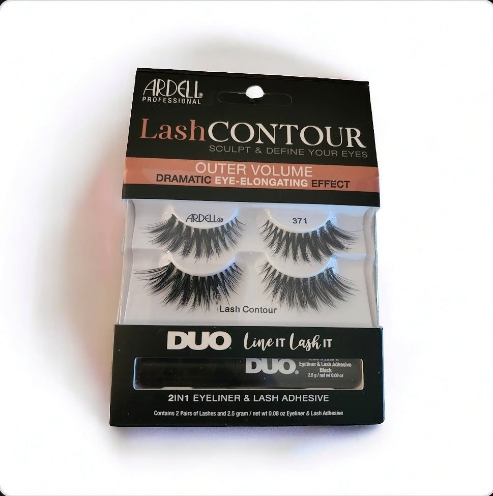 Lash Contour DUO - 260 Broadway Boutique