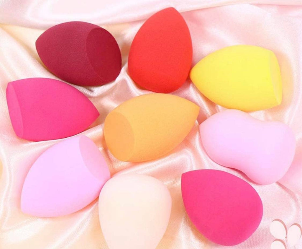 Latex free, vegan beauty blenders. - 260 Broadway Boutique