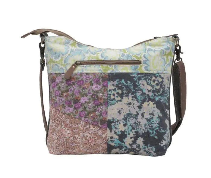 Le Fleur Shoulder Bag - 260 Broadway Boutique