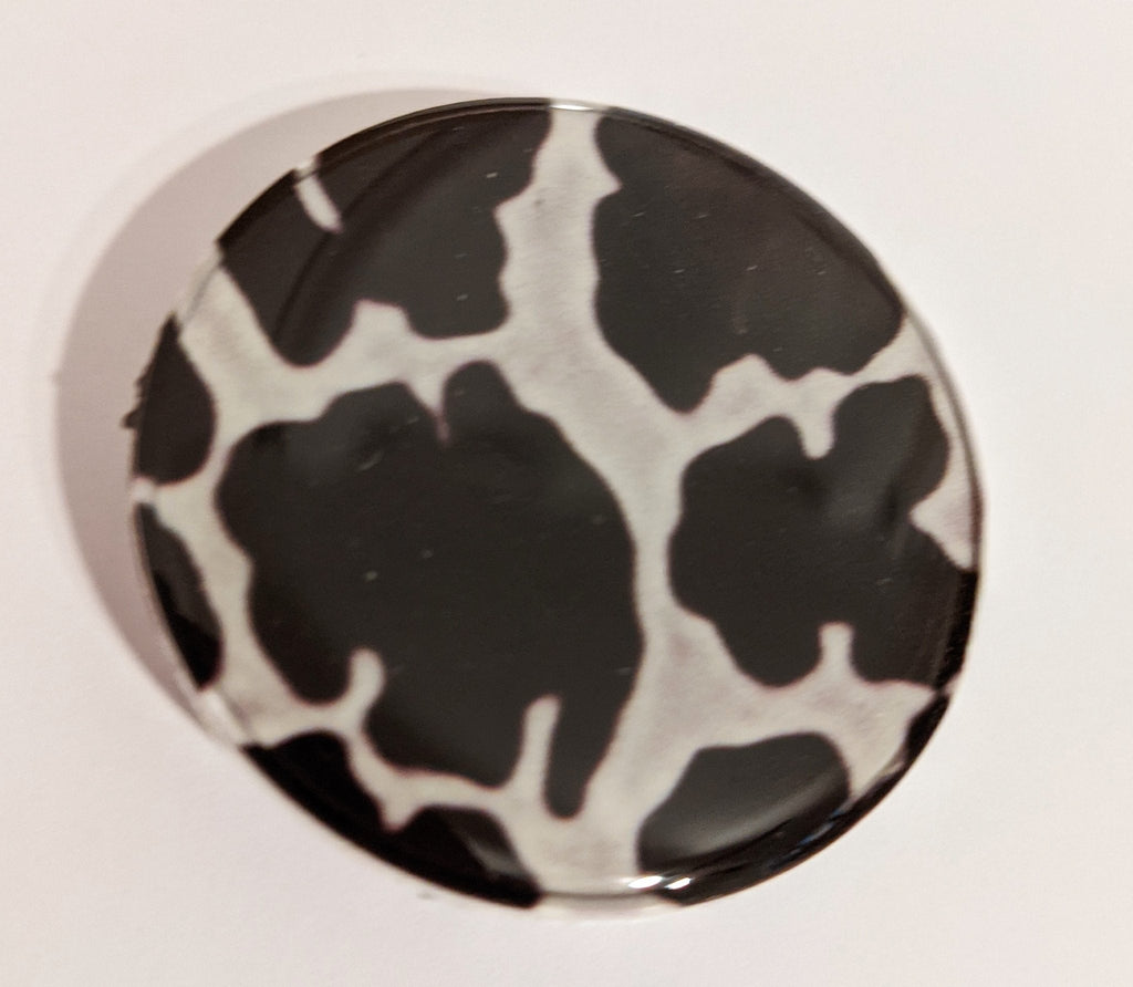 Leopard Pop Socket - 260 Broadway Boutique