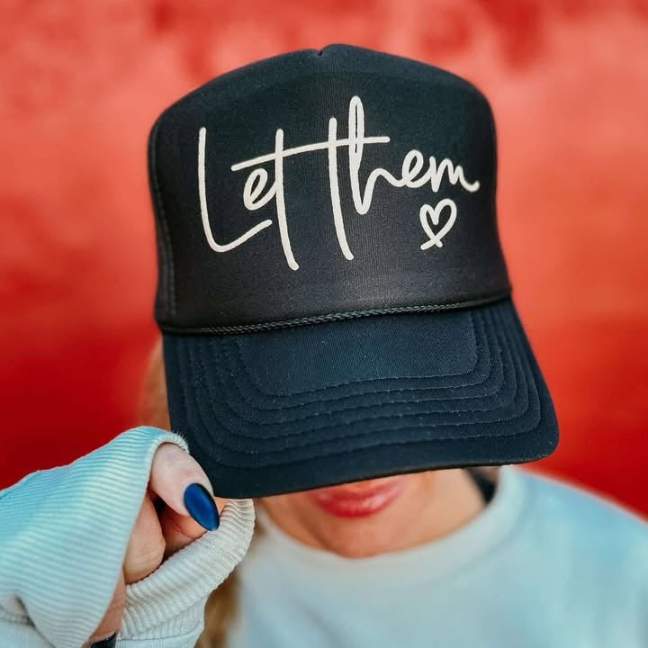 Let Them Hat - 260 Broadway Boutique