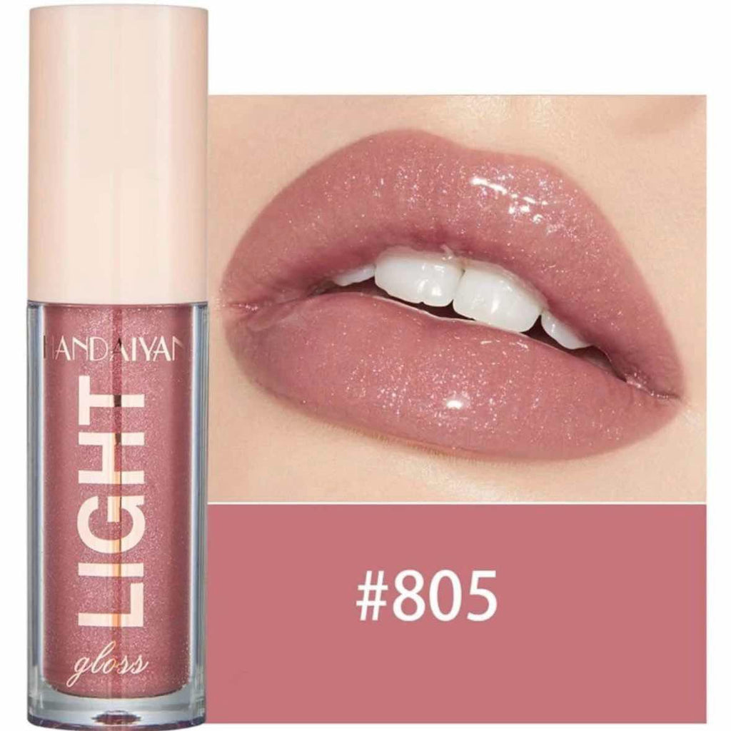 Light Cherry Gloss - 260 Broadway Boutique