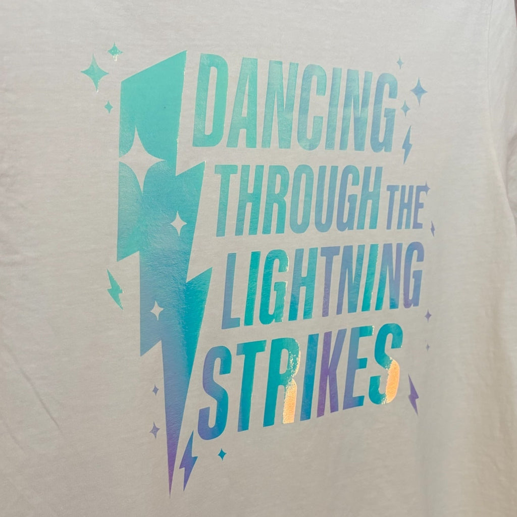 Lightning Strikes - 260 Broadway Boutique