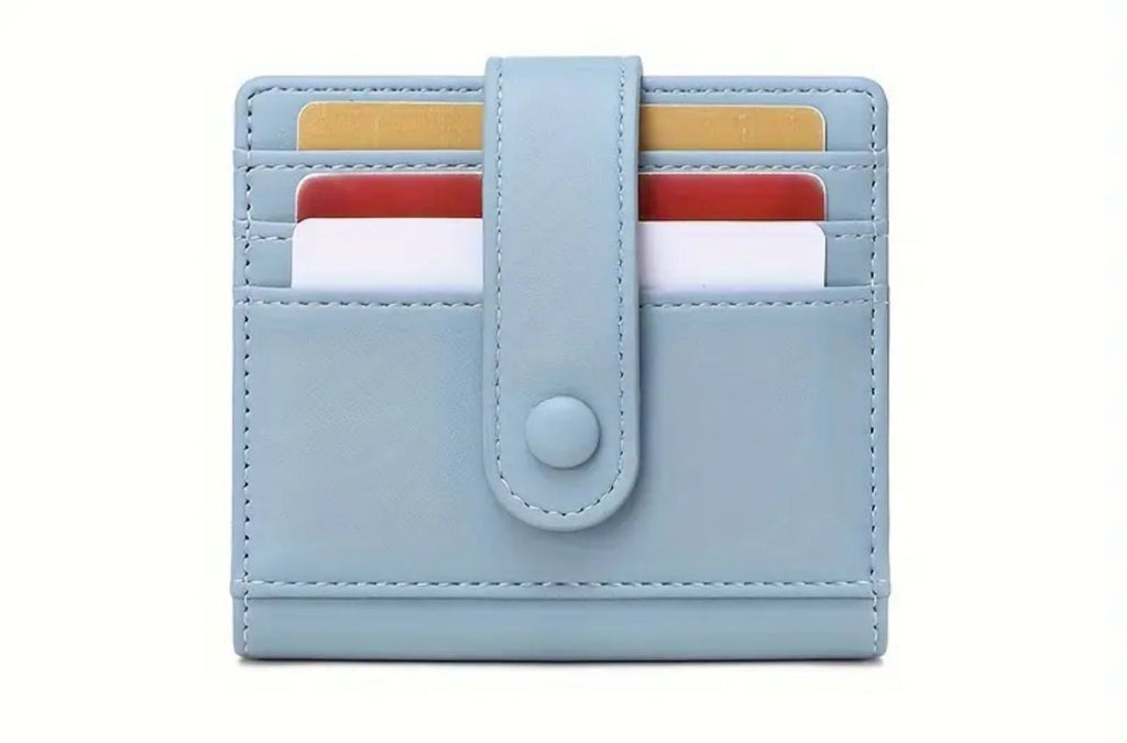 Lightweight Women’s Wallet - 260 Broadway Boutique